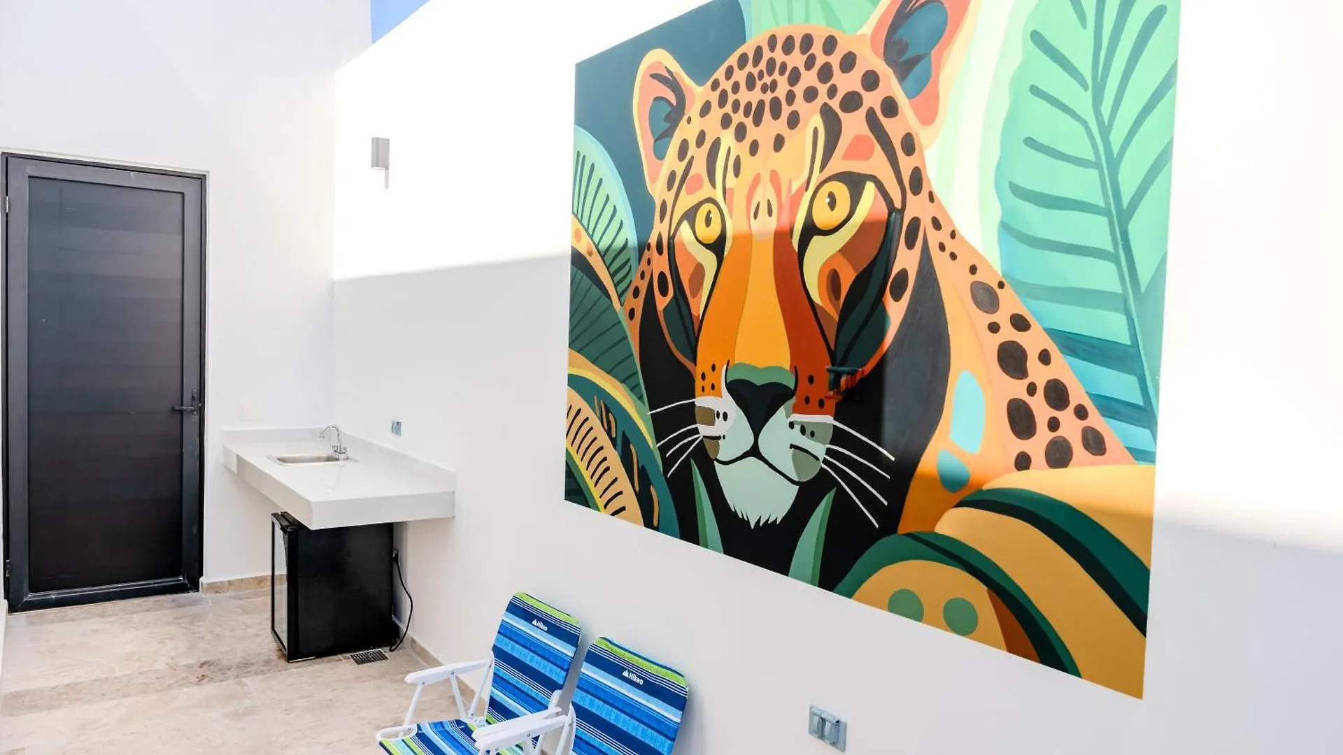 Sea Tower By Casago Apartment Playa del Carmen Mexico