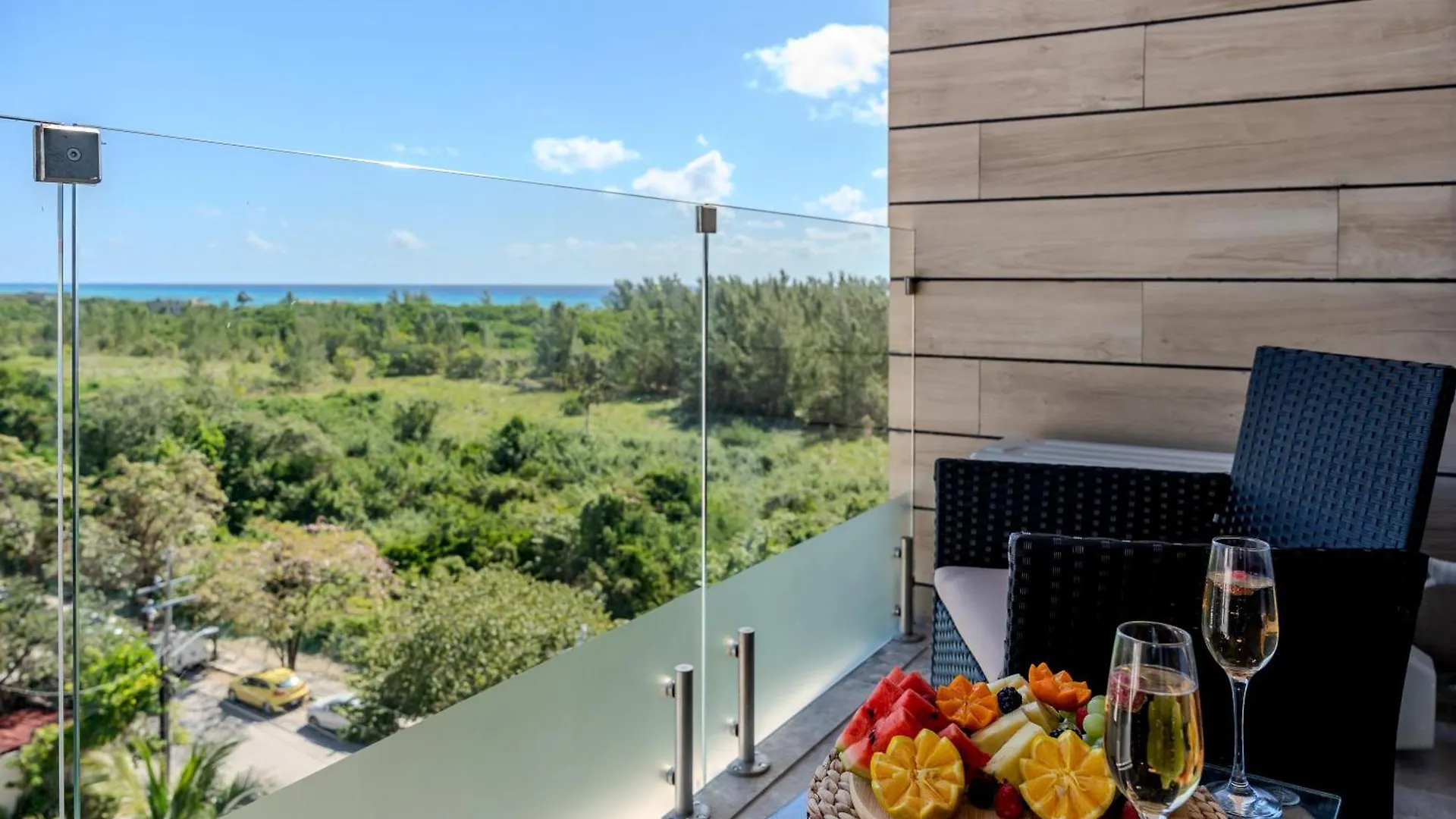 Sea Tower By Casago Apartment Playa del Carmen 0*,  Mexico