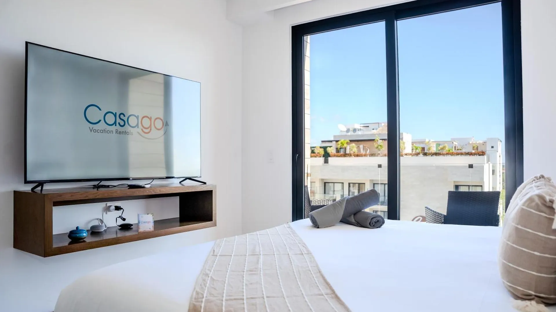 Sea Tower By Casago Apartment Playa del Carmen