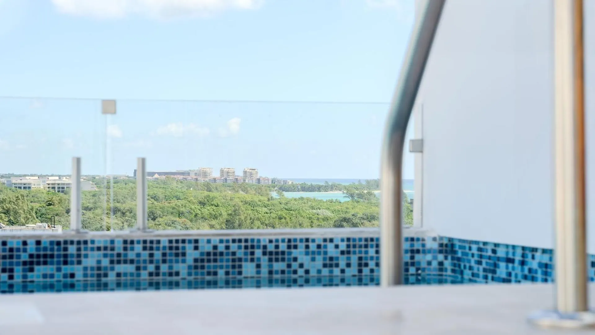 Sea Tower By Casago Apartment Playa del Carmen Mexico