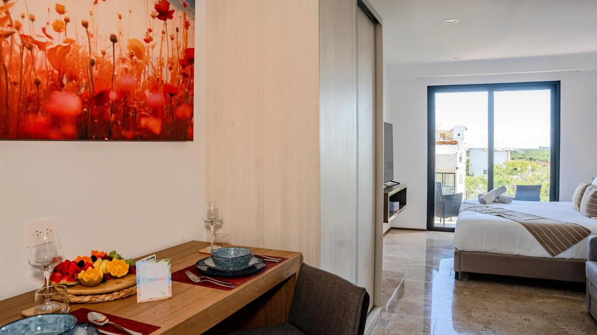 Sea Tower By Casago Apartment Playa del Carmen