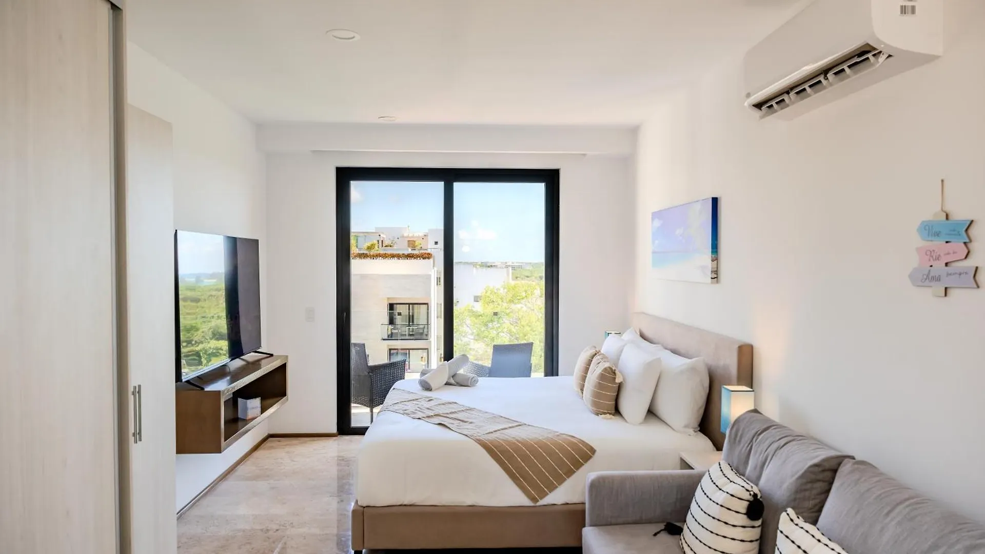 Sea Tower By Casago Apartment Playa del Carmen