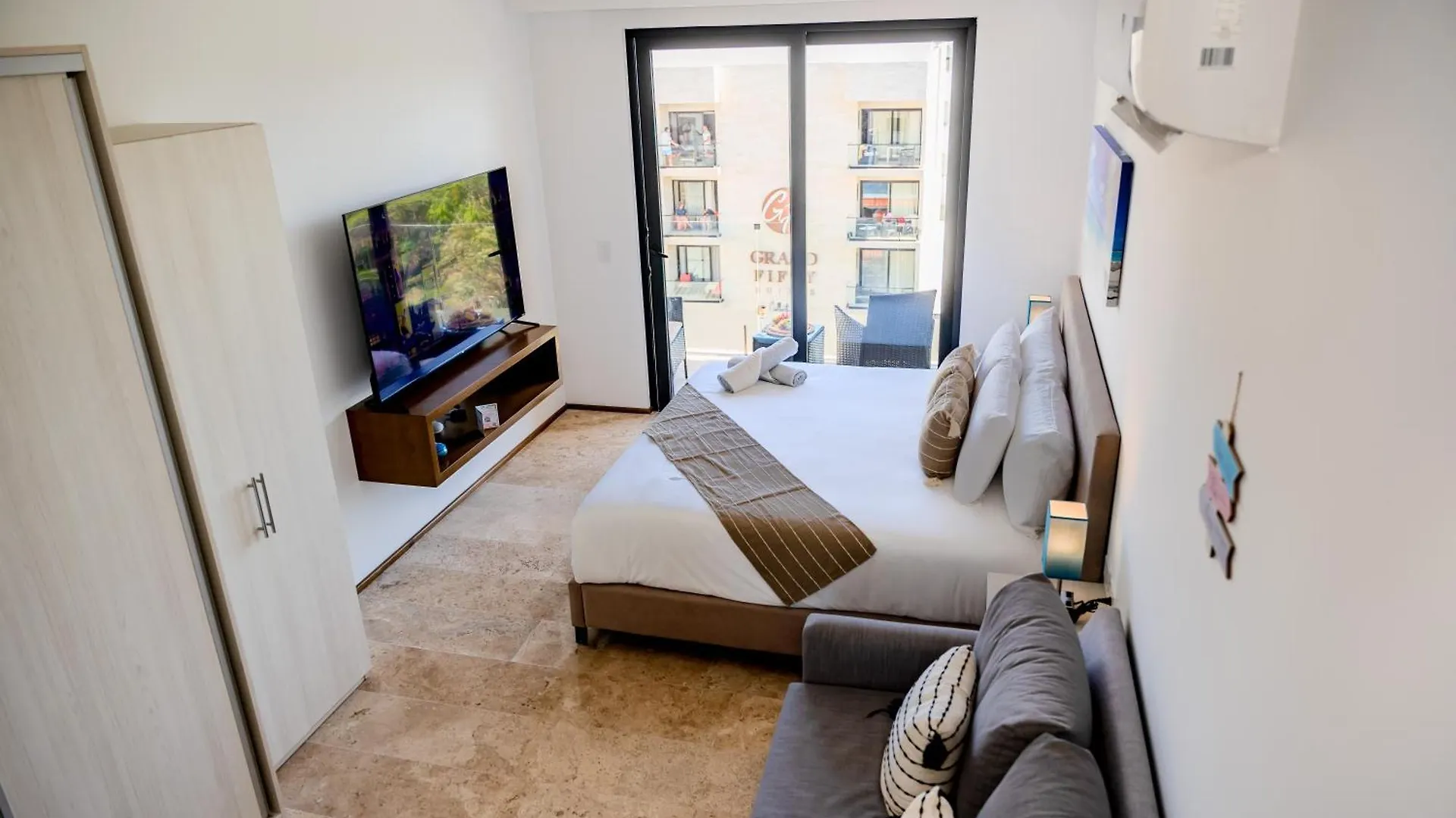 Sea Tower By Casago Apartment Playa del Carmen 0*,  Mexico